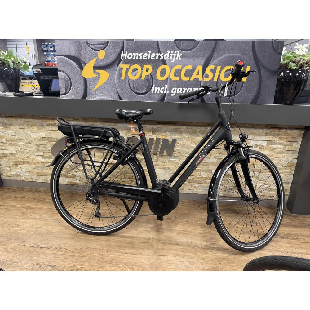 Gazelle Vento T9 53cm